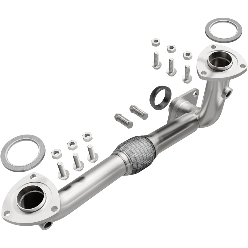 Magnaflow 107-0115 BRE Exhaust 02-03 XL-7 2.7L Front Pipe Kit
