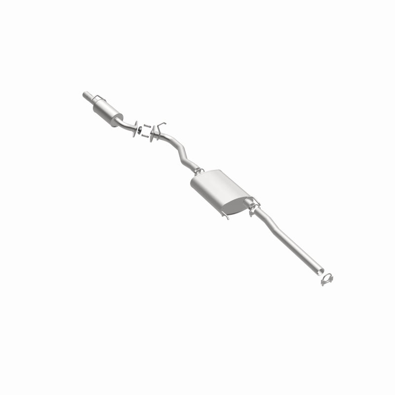 Magnaflow 106-0271 BRE Exhaust Kit 04-07 Highlander RX330 3.3L