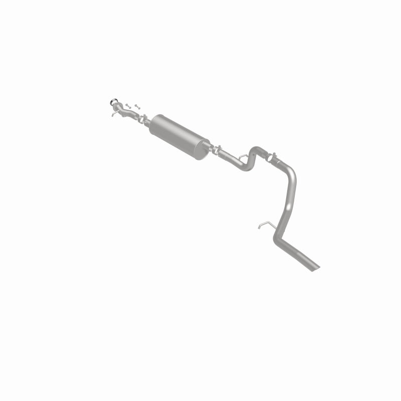 Magnaflow 116-0033 BRE Exhaust Kit Replacement Stainless fits Ford