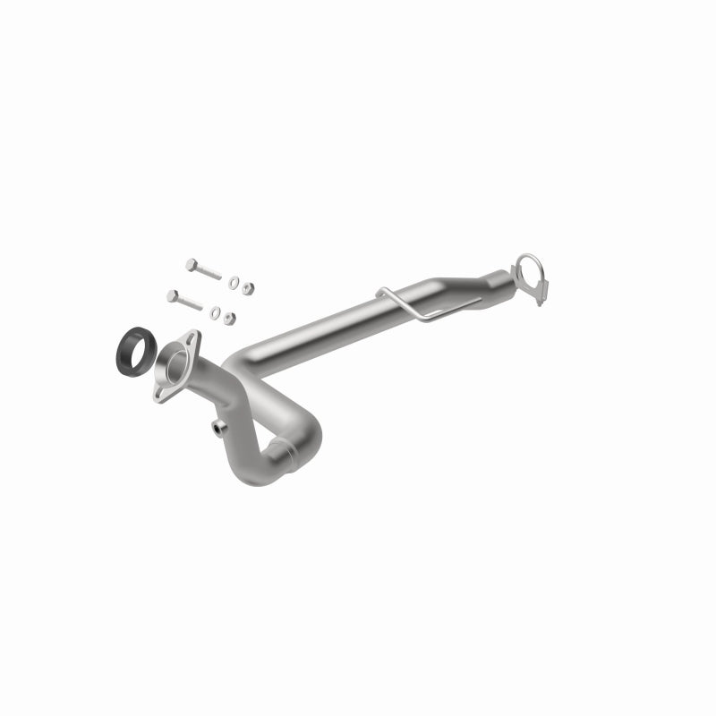 Magnaflow 107-0236 BRE Exhaust 93-98 fits Grand Cherokee Grand Wagoneer 4.0L 5.2L Front Pipe Kit