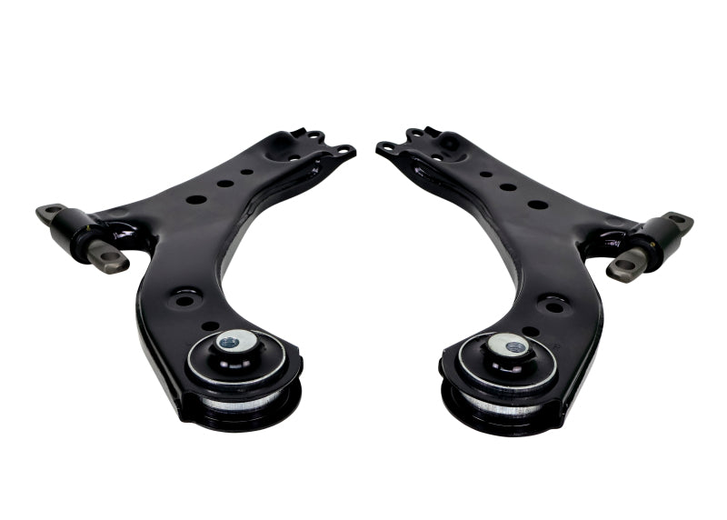 Whiteline KTA484 2017+ fits Toyota Camry Front Lower Control Arm