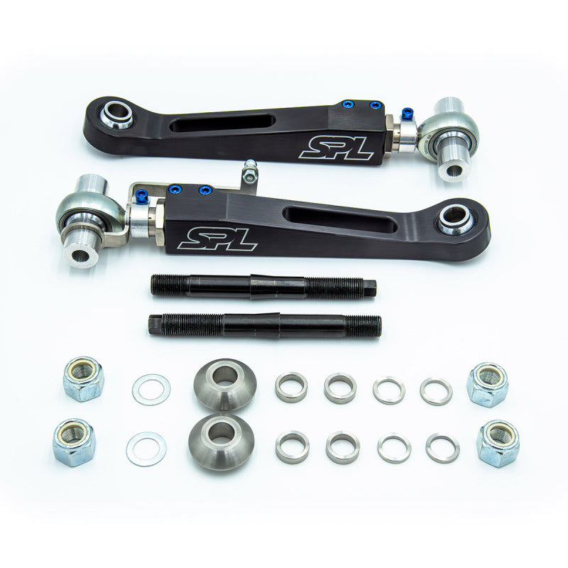 SPL Parts SPL FLCA G2X 2019+ fits BMW (G20) & 2021+ BMW (G22) Front Lower Contro