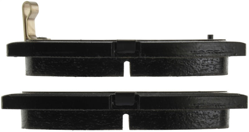 Stoptech 308.058 Street Brake Pads - Front