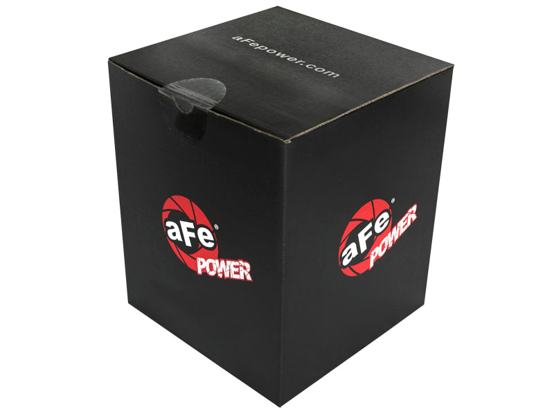 AFE 44-FF004-MB rd D2 Fuel Filters (4 Pack) fits Dodge Diesel Trucks 97-99 L6-5