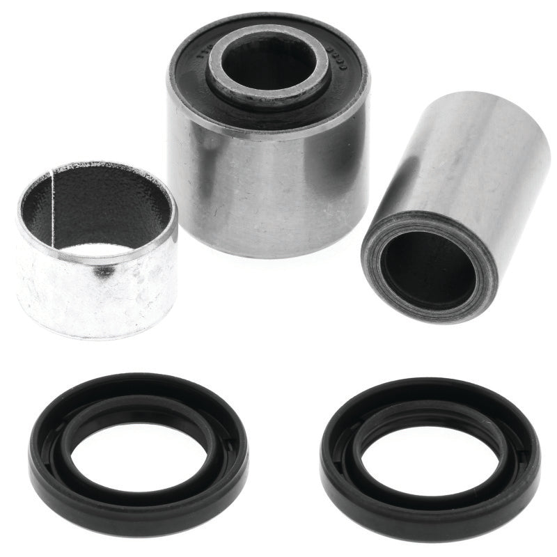 QuadBoss 414889 fits Honda TRX350FE/TE FourTrax Rancher 4x4 ES Front Shock Bushi