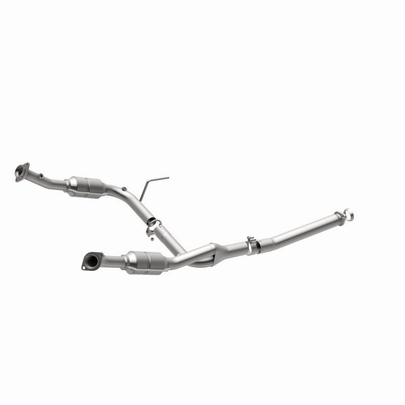 MagnaFlow 49406 Conv DF 05 fits Explorer 4.0 2/4wd OEM