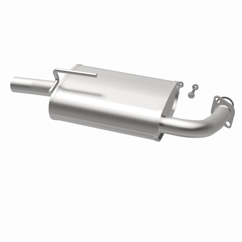 Magnaflow 108-0047 BRE Exhaust 07-12 Altima 2.5L 3.5L Muffler Kit