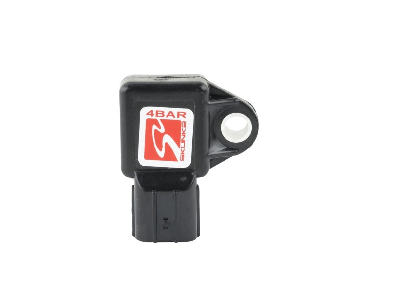 Skunk2 Racing 352-05-1500 Skunk2 fits Honda K Series 4 Bar MAP Sensor