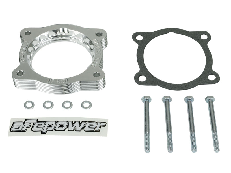 AFE 46-34018 Bullet Throttle Body Spacer 04-12 fits GM Colorado/fits Canyon L5