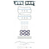 Fel-Pro HS26207PT2 fits Ford Five Hundred HS 26207 PT-2 PermaTorque Engine Cylinder Head Gasket Set
