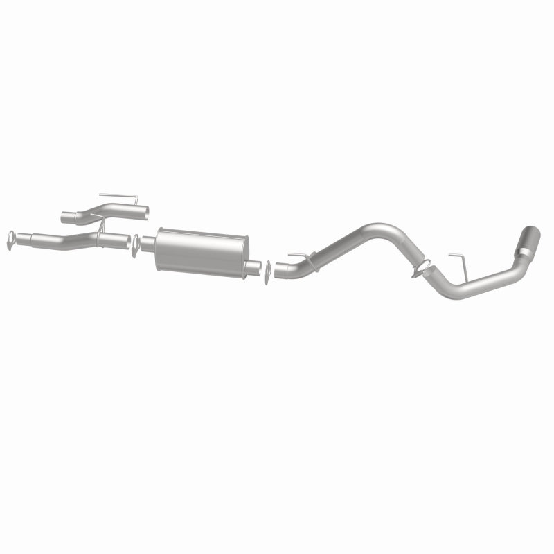 Magnaflow 106-0515 BRE Exhaust Kit 09-10 fits Ford F-150