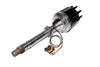 FAST 305017 Billet Distributor FAST Dual Syn BBC