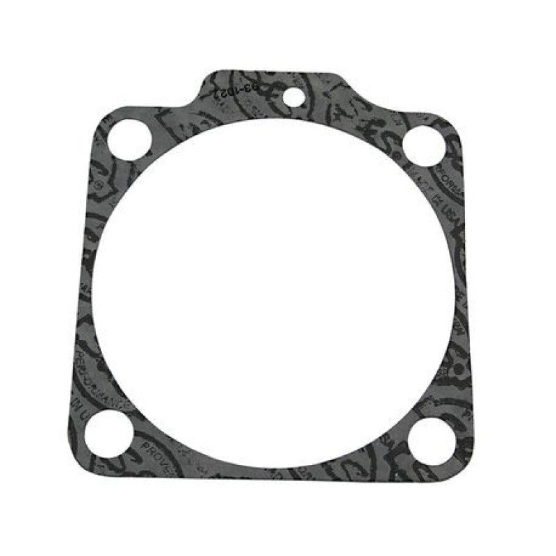 S&S 93-1022-S Cycle 66-84 BT .020in 3-5/8in Base Gasket