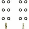 Fel-Pro SS72841 fits Toyota 4Runner SS 72841 Engine Valve Stem Oil Seal Set