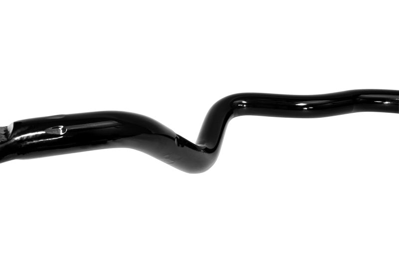 UMI Performance 3067-B UMI 78-88 fits GM G-Body Front Sway Bar - Black