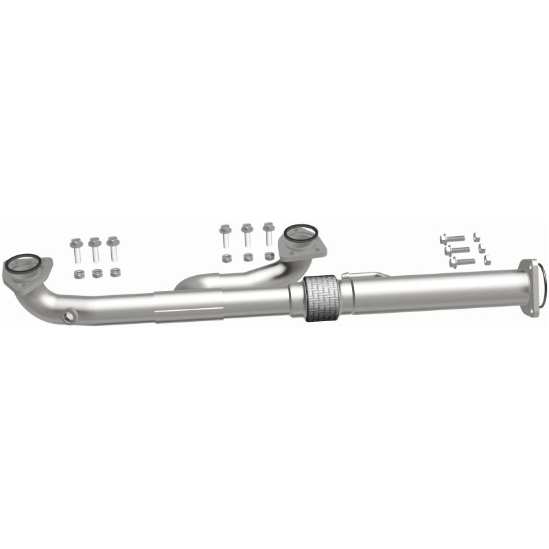 Magnaflow 107-0123 BRE Exhaust 09-15 Pilot 3.5L Front Pipe Kit
