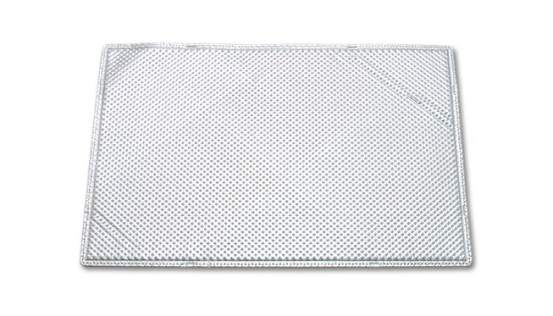 Vibrant 25400L SHEETHOT TF-400 4 ply AL heat shield 26.75inx17in Sheet Size