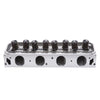 Edelbrock 61645 Cylinder Head BB Ford Performer RPM 460 Cj for Hydraulic Roller Cam Complete
