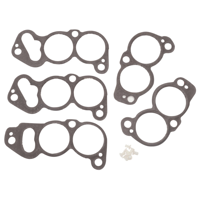 Edelbrock 3866 T P I Runner Gskt Set