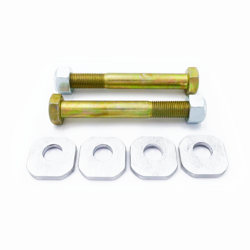 SPL Parts SPL ELF R35 2008+ fits Nissan GTR (R35) Front Camber/Caster Eccentric