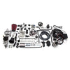 Edelbrock 46760 Crate Engine Eforce Supercharged Ls 416 CI w/ Complete EFI And Access