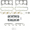 Fel-Pro HIS9081PT fits Ford Explorer HIS 9081 PT PermaTorque Engine Cylinder Head Gasket Set