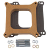 Edelbrock 8720 1-Inch Wood Spacer