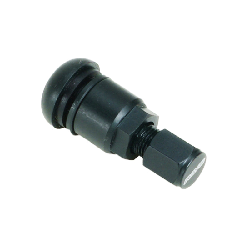 Rays W3DVHB High Speed Air Control Valve #57 - Black - TE37/Ultra/ZE40