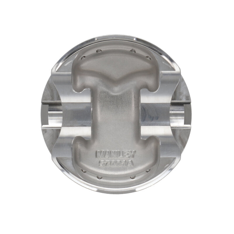 Manley Performance 590560SMS-8 Manley fits Chevrolet Small Block Piston Set -