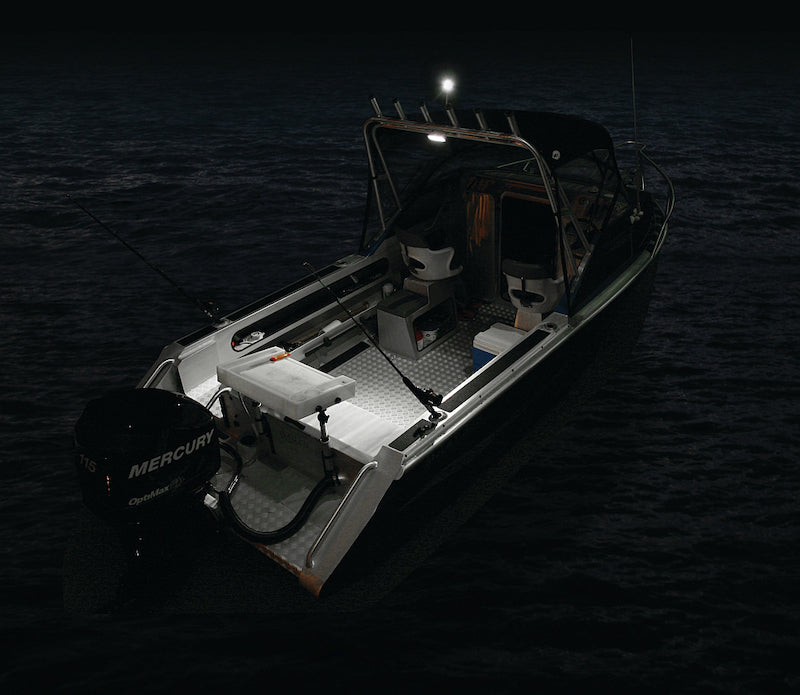 Hella 980670301 Worklamp Wl200 Spread Md12/24 2Ja