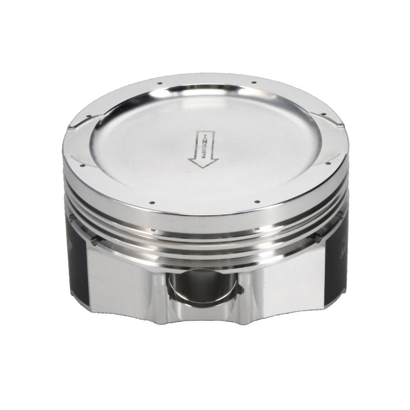 Manley 567230CE-8 fits Ford 4.6L 3.582in Bore 3.543in Stroke -14cc Dish Platinu