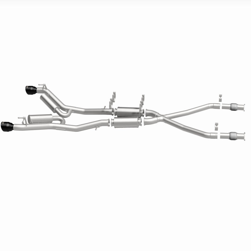 Magnaflow 19697 23-2025 fits Nissan Z SPEQ Series Cat-Back Exhaust System