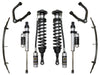 ICON K53026T 2007+ fits Toyota Tundra 1-3in Stage 6 Suspension System w/Tubular Uca
