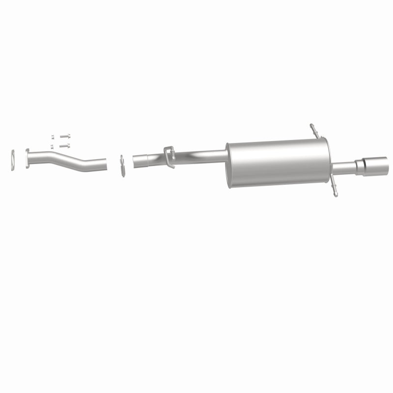 Magnaflow 108-0089 BRE Exhaust 96-99 Legacy 2.2L 2.5L Muffler Kit