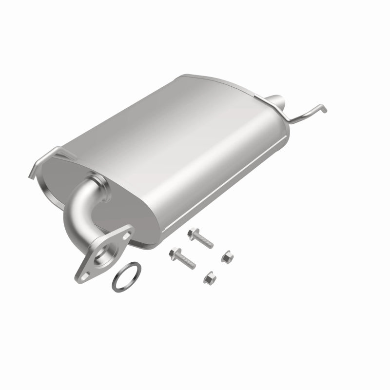Magnaflow 108-0052 BRE Exhaust 98-02 fits Accord 3.0L Muffler Kit