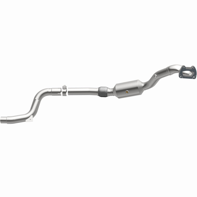 Magnaflow 6561139 20-21 fits Dodge Charger 3.6L Direct Fit Converter