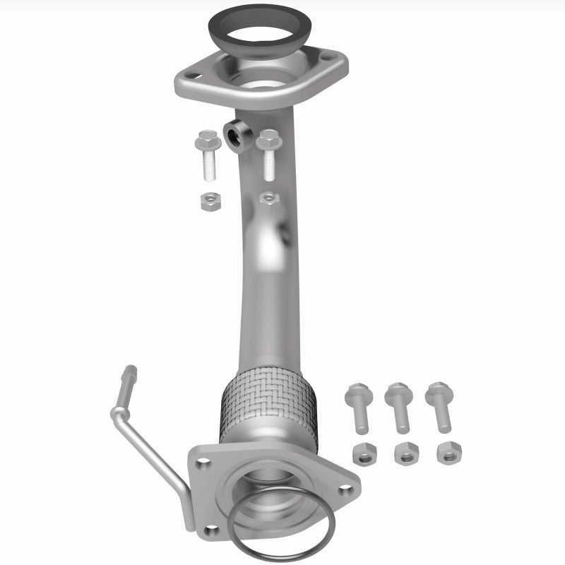 Magnaflow 107-0054 BRE Exhaust 03-07 fits Accord 2.4L Front Pipe Kit