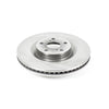 PowerStop JBR1569 fits Lexus 16-17 GS200t Front Right Autospecialty Brake Rotor