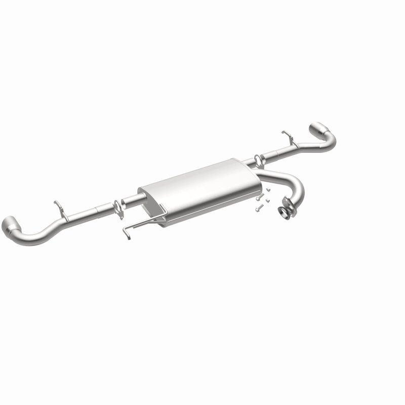 Magnaflow 106-0873 BRE Exhaust Kit 09-15 fits TOYOTA VENZA 3.5L