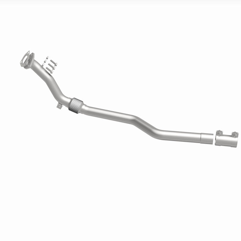 Magnaflow 107-0114 BRE Exhaust 98-05 Passat 1.8L Front Pipe Kit