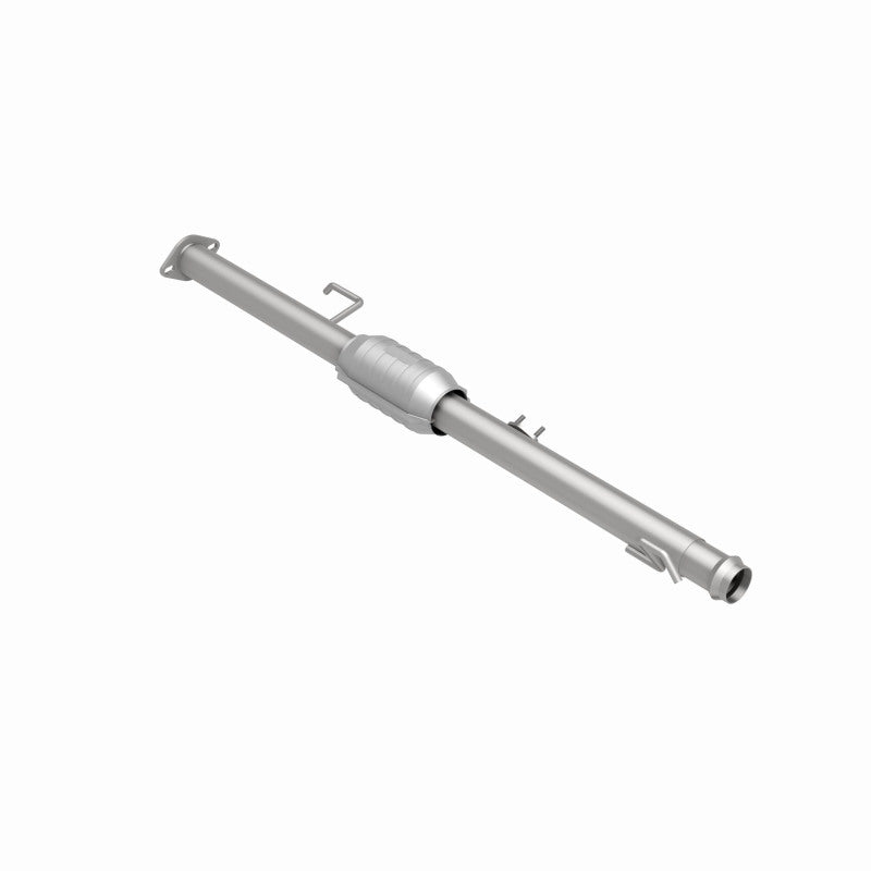 MagnaFlow 49704 Conv DF fits Tundra 3.4L rear OEM