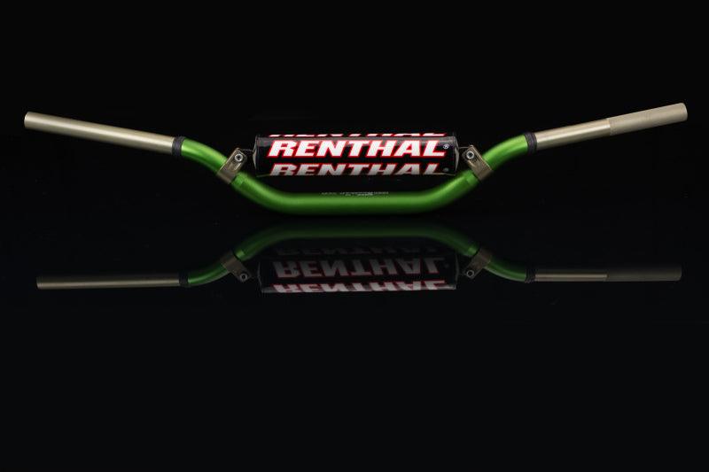 Renthal 996-01-GN-07-185 fits Villopoto/ Stewart/ 19+ fits Honda CRF Twinwall Pa