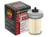 AFE 44-FF001 rd D2 Fluid Filters Fuel F/F FUEL fits GM Diesel Trucks 92-00 V8-