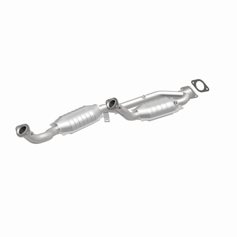 MagnaFlow 23543 Conv DF Windstar 3.8L