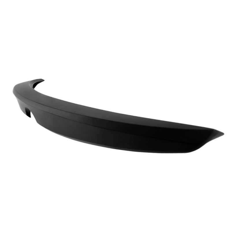 Xtune 9935510 fits Toyota 15-16 Camry OE Lip Spoiler Abs SP-OE-TCAM15