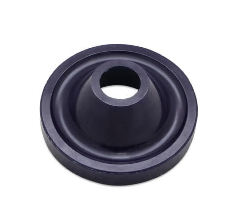 SuperPro SPF5574K fits Jeep 18-23 Wrangler JL Rear Upper Spring Pad Spacer - 50m