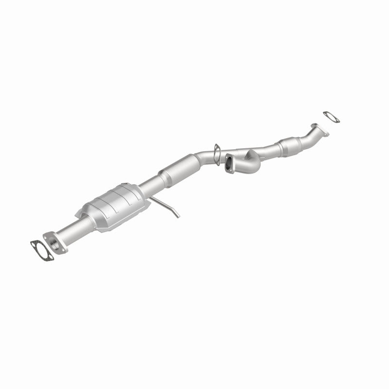 MagnaFlow 49906 Conv DF fits Hyundai 02-05 Sonata 2.7L