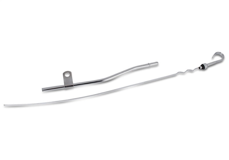 Ford Racing 302-401 Chrome Handle/Chrome Tube Dipstick Kit