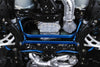 Cusco 666 477 A Lower Bar Type II Front GDA fits Impreza *Turbo models only