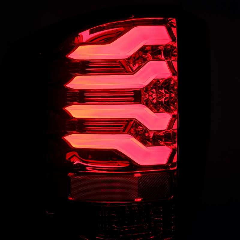 AlphaRex 620020 fits Chevrolet 14-18 Silverado 1500 PRO-Series LED Tail Lights
